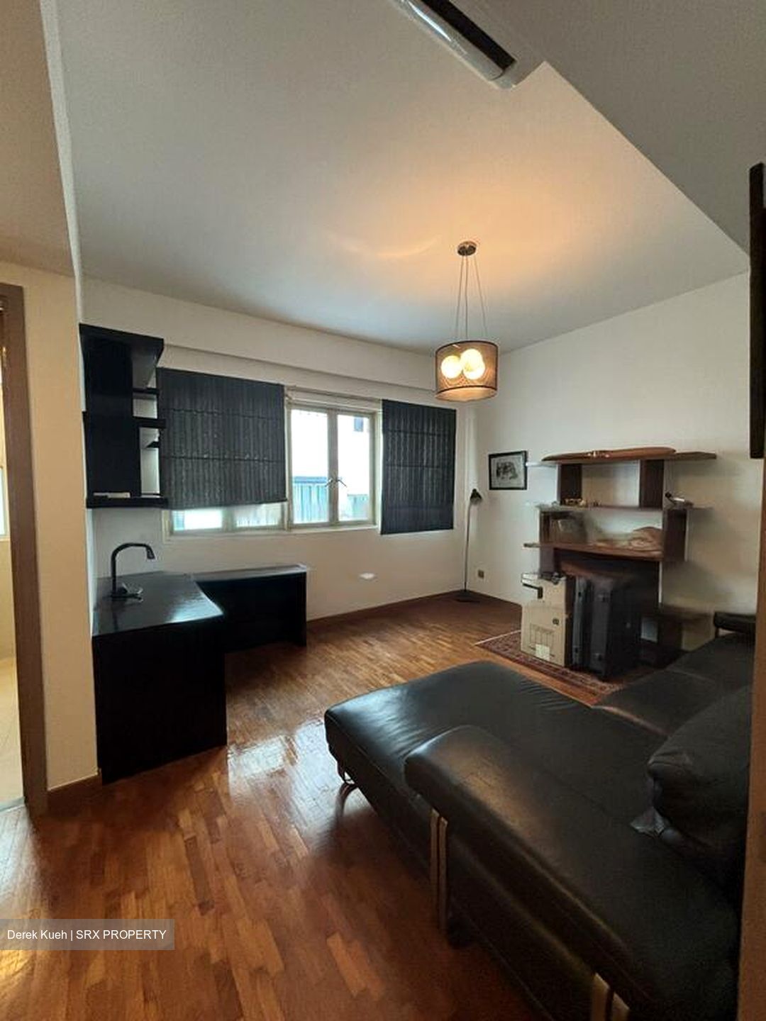 Seletar Hills Estate (D28), Terrace #466929831